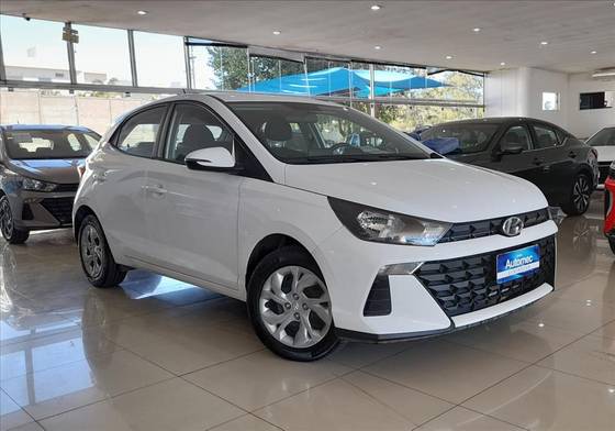 HYUNDAI HB20 1.0 12V FLEX COMFORT PLUS MANUAL HYUNDAI HB20 1.0 12V FLEX COMFORT PLUS MANUAL